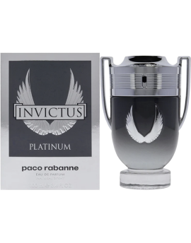 PACO RAB. INVICTUS PLATINUM M EDP 100 MLSP PACO RAB. INVICTUS PLATINUM M EDP 100 MLSP