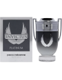 PACO RAB. INVICTUS PLATINUM M EDP 100 MLSP