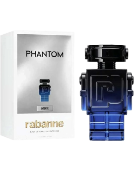 PACO RAB. PHANTOM INTENSE M EDP 100 MLSP PACO RAB. PHANTOM INTENSE M EDP 100 MLSP
