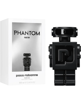 PACO RAB. PHANTOM PARFUM M 100 MLSP PACO RAB. PHANTOM PARFUM M 100 MLSP