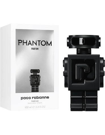 PACO RAB. PHANTOM PARFUM M 100 MLSP