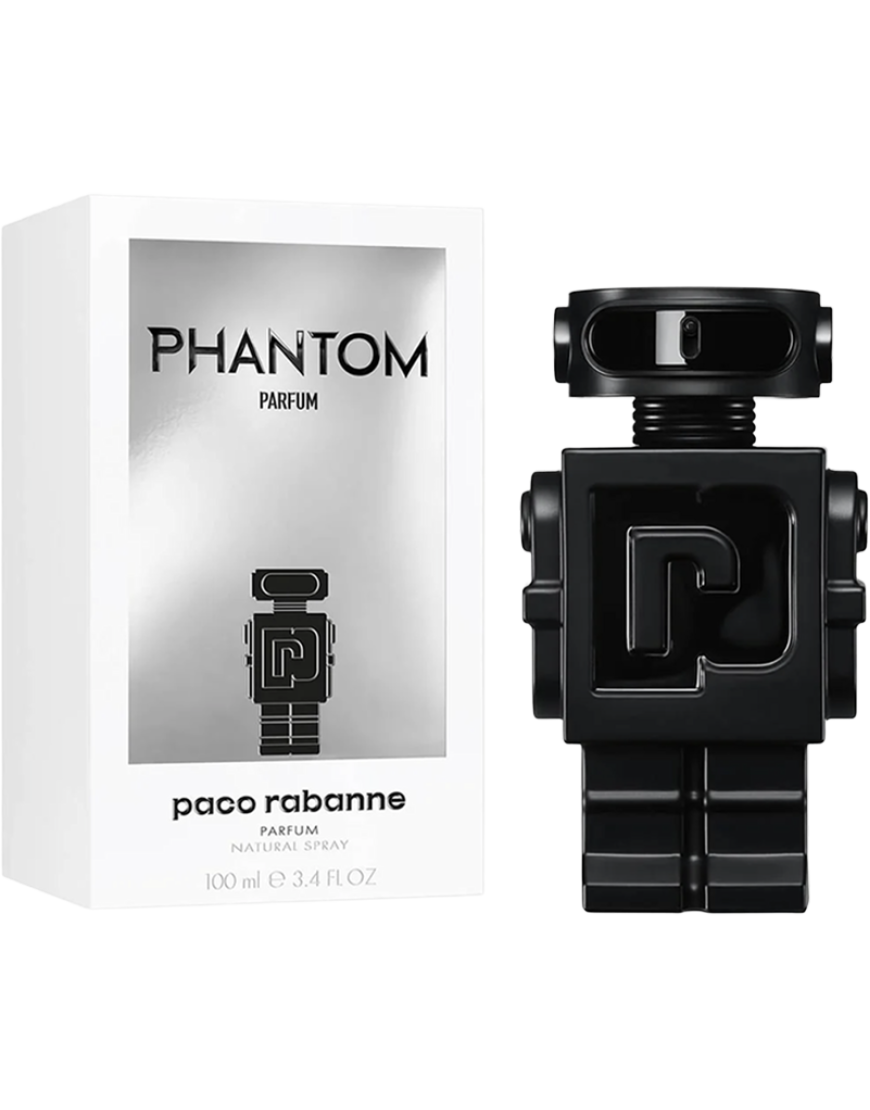 PACO RAB. PHANTOM PARFUM M 100 MLSP