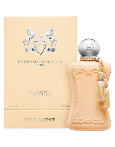 PARFUMS DE MARLY CASSILI 2.5oz W EDP SPRAY