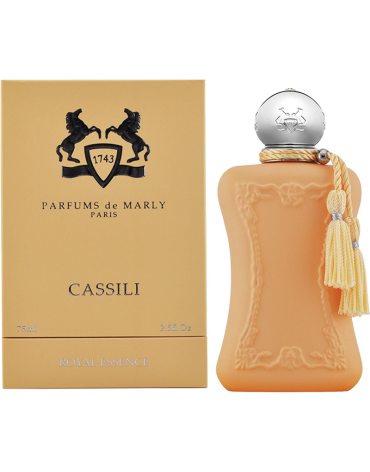 PARFUMS DE MARLY Cassili For Women EDP 2.5oz