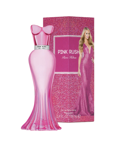 PARIS HILTON PINK RUSH W EDP 100 MLSP