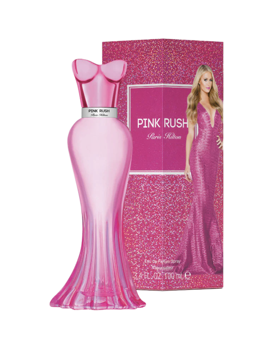 PARIS HILTON PINK RUSH W EDP 100 MLSP