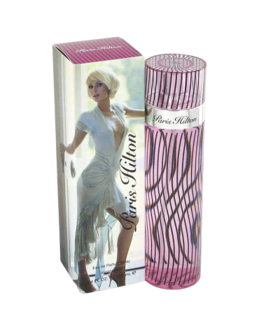 PARIS HILTON W EDP 100 MLSP