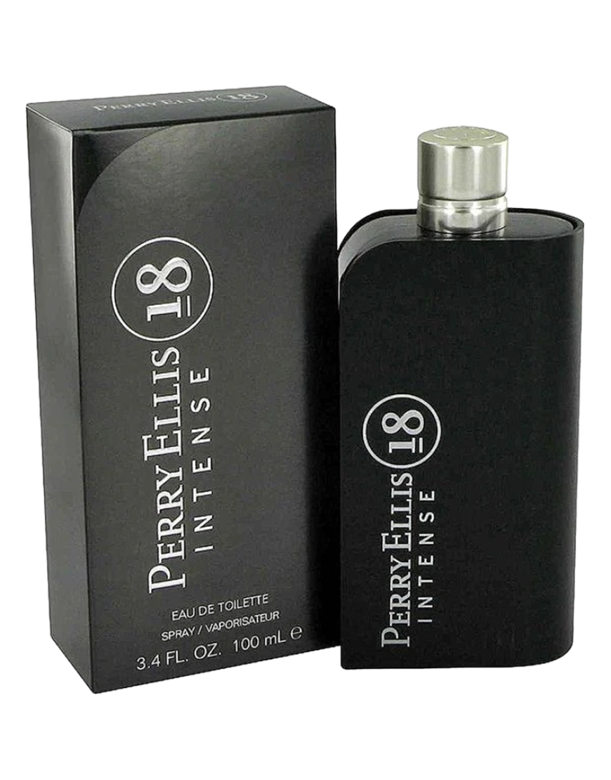 PERRY ELLIS 18 INTENSE M EDT 100 MLSP