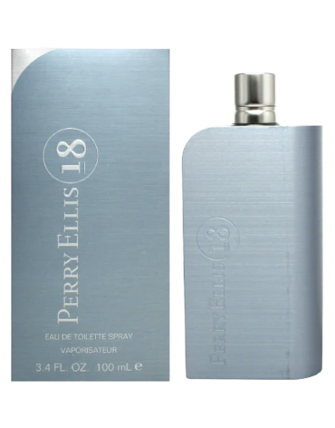 PERRY ELLIS 18 M EDT 100 MLSP