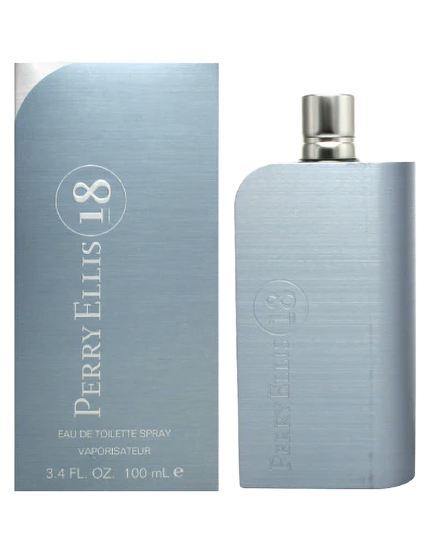 PERRY ELLIS 18 M EDT 100 MLSP