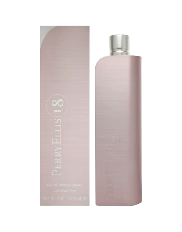 PERRY ELLIS 18 W EDP 100 MLSP