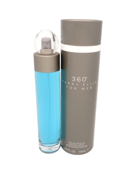 PERRY ELLIS 360 M EDT 100 MLSP PERRY ELLIS 360 M EDT 100 MLSP
