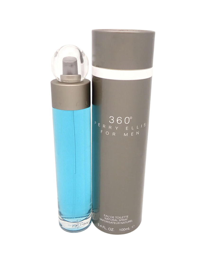 PERRY ELLIS 360 M EDT 100 MLSP