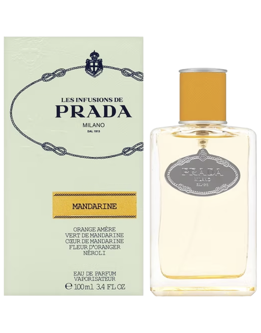 PRADA Infusion de Mandarine EDP 3.3oz