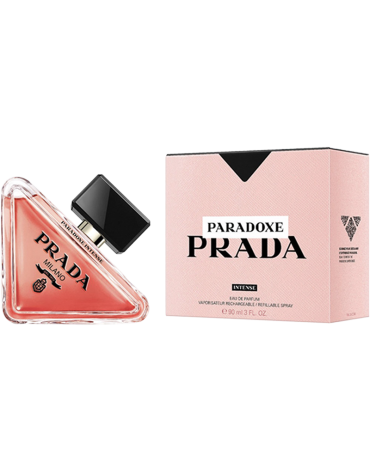 PRADA PARADOXE INTENSE 3.0oz W
