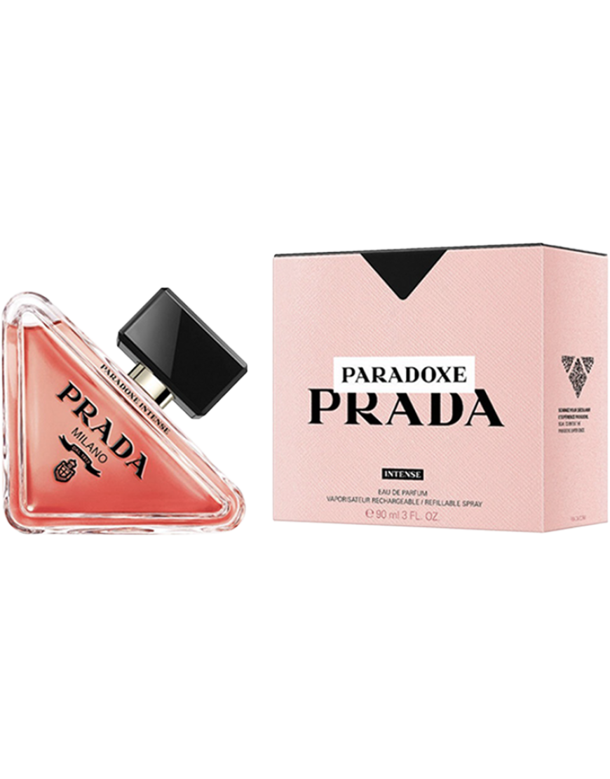 PRADA PARADOXE INTENSE 3.0oz W