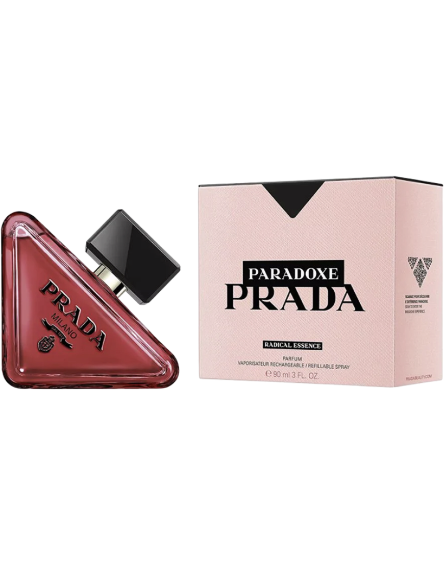 PRADA PARADOXE RADICAL EDP 3.0oz W