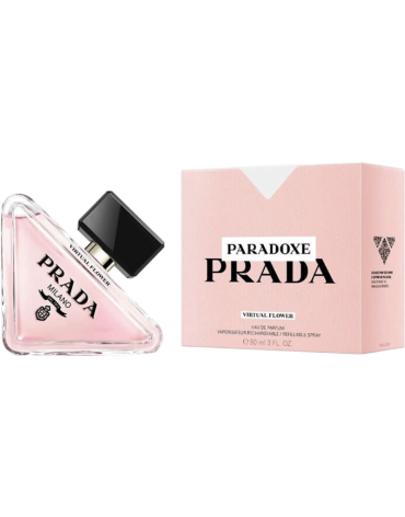 PRADA PARADOXE V.FLOWER 3.0oz W