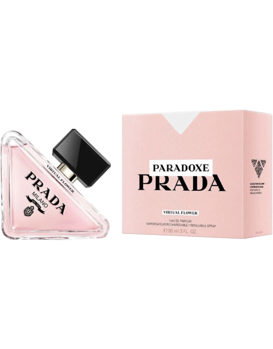 PRADA PARADOXE V.FLOWER 3.0oz W