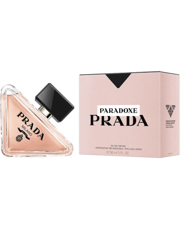 PRADA PARADOXE W EDP 90 MLSP REFILLABLE