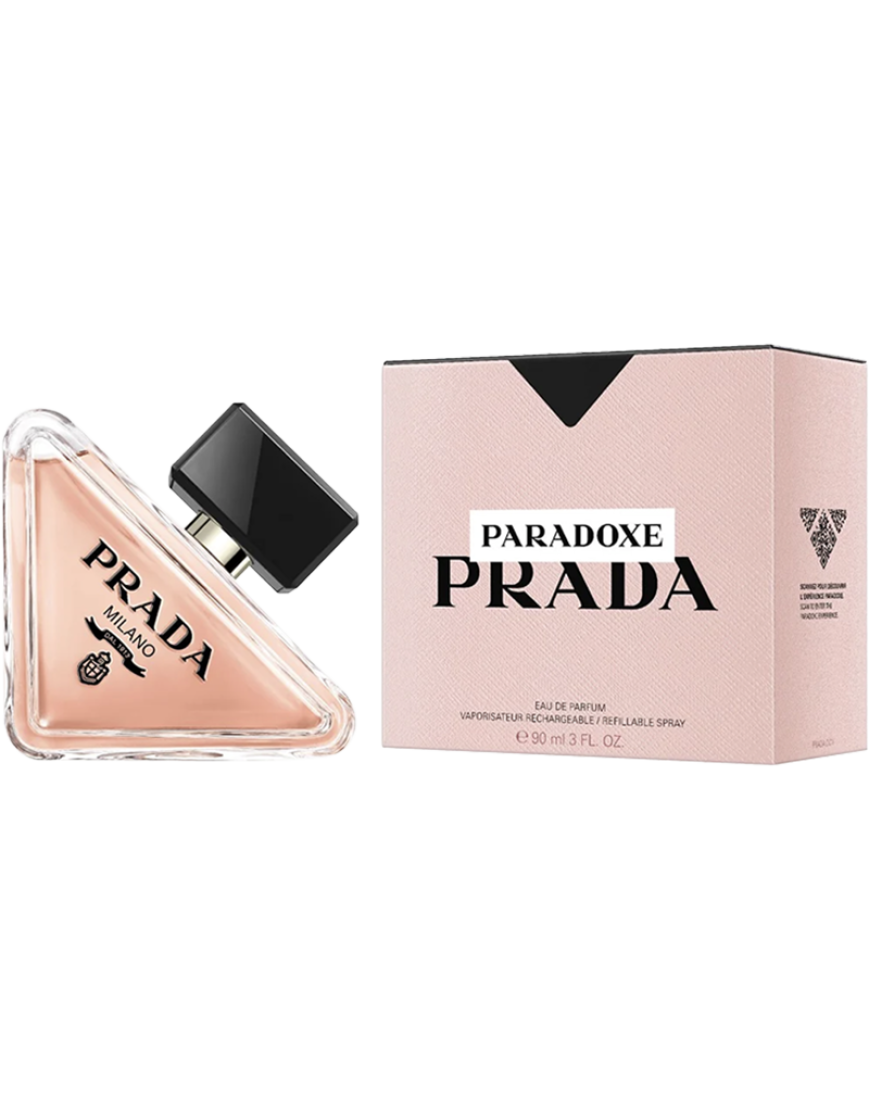 PRADA PARADOXE W EDP 90 MLSP REFILLABLE
