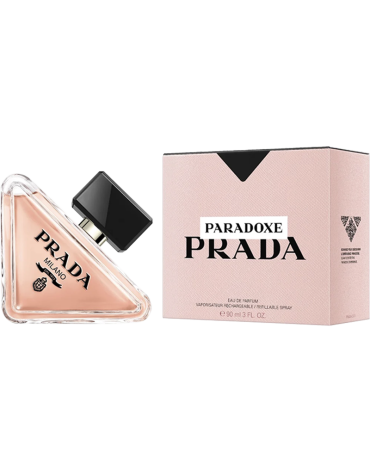 PRADA PARADOXE EDP 3.0oz W