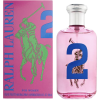 R.L.BIG PONY #2 PINK W EDT 100 MLSP