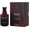 SANGRIA+EMBERY 3.4oz U EDP SPRAY