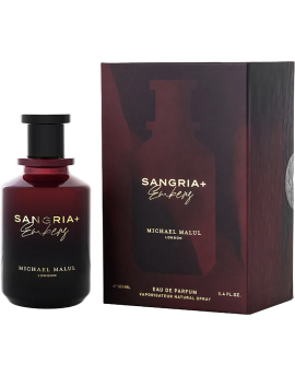 SANGRIA+EMBERY 3.4oz U EDP SPRAY