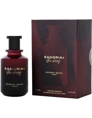 SANGRIA+EMBERY 3.4oz U EDP SPRAY