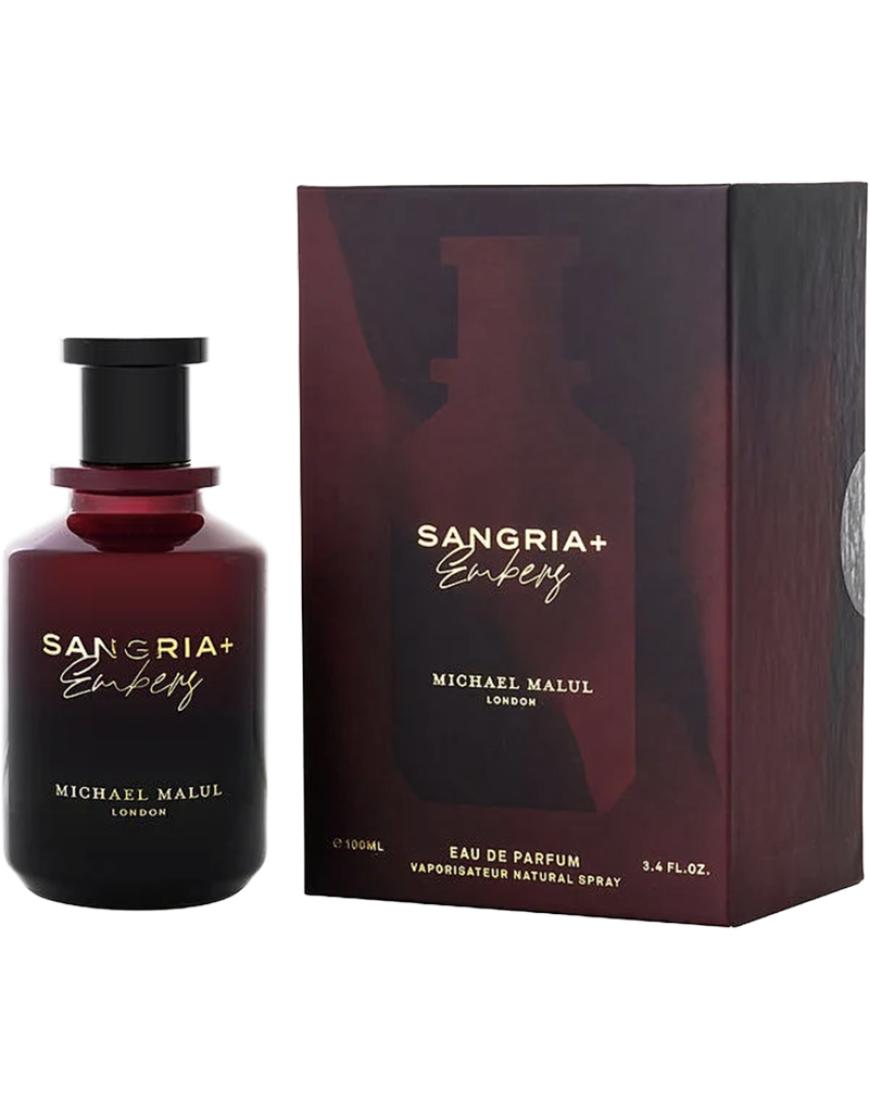 SANGRIA+EMBERY 3.4oz U EDP SPRAY