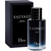 SAUVAGE PARFUM 3.4oz M SPRAY