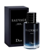 SAUVAGE PARFUM 3.4oz M SPRAY