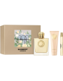 SET BURBERRY GODDESS 3PC EDP 100 MLSP