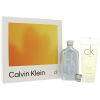 SET CK ONE ESSENCE PARFUM 2P 100 MLSP 100 MLBL