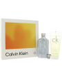 SET CK ONE ESSENCE PARFUM 2P 100 MLSP 100 MLBL