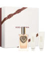 SET DG DEVOTION EDP 3P 100 MLSP 50 MLSG 50 MLBL