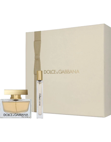 SET DG THE ONE EDP 75 MLSP 10 MLSP