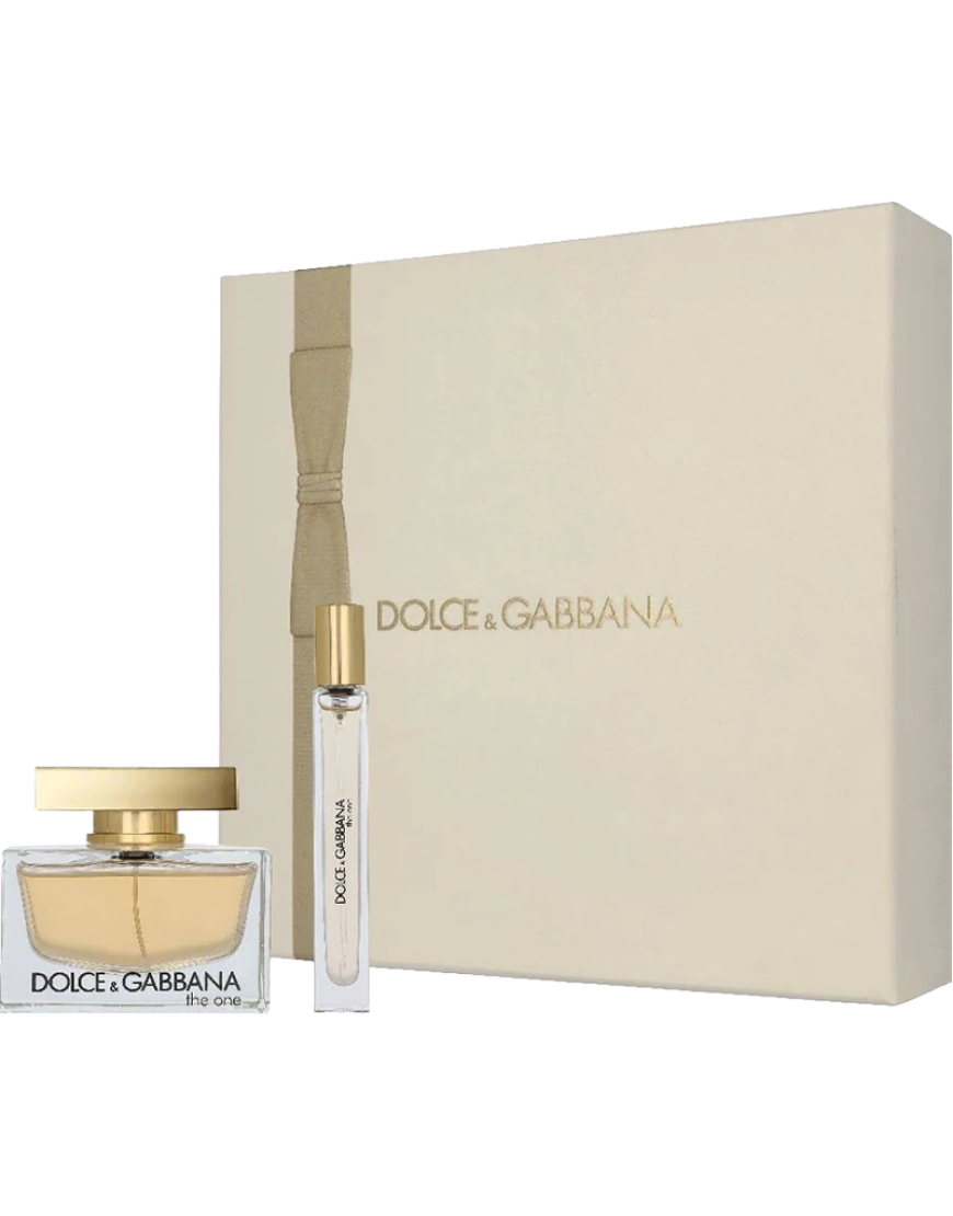 SET DG THE ONE EDP 75 MLSP 10 MLSP