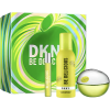 SET DKNY BE DELICIOUS W EDP 3P 100 MLSP 150 MLSG