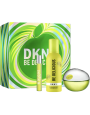 SET DKNY BE DELICIOUS W EDP 3P 100 MLSP 150 MLSG