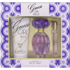 SET GUESS GIRL BELLE EDT 3P 100 MLSP 200 MLBL