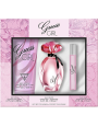 SET GUESS GIRL EDT 3P 100 MLSP 200 MLBL