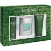 SET GUESS MAN EDT 3P 75 MLSP 200 MLSG 226 MLBM
