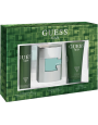 SET GUESS MAN EDT 3P 75 MLSP 200 MLSG 226 MLBM