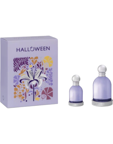 SET HALLOWEEN EDT 2P 100 MLSP 30 MLSP