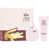 SET LACOSTE ROSE EDP 2P 50 MLSP 10 MLBL