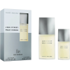 SET MIYAKE POUR HOMME EDT 2P 125 MLSP 40 MLSP