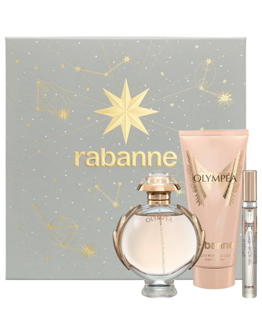 SET PR OLYMPEA EDP 3P 50 MLSP 100 MLBL