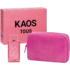 SET TOUS KAOS EDP 2P 100 MLSP BAG